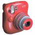 Fujifilm Instax Mini 25 Red Фотоаппараты Моментальной Печати инструкция, поддержка, форум, описание, мануал