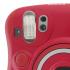 Fujifilm Instax Mini 25 Red Фотоаппараты Моментальной Печати инструкция, поддержка, форум, описание, мануал
