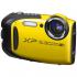 Fujifilm XP80 Yellow Компактные Цифровые Фотоаппараты инструкция, поддержка, форум, описание, мануал