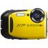 Fujifilm XP80 Yellow Компактные Цифровые Фотоаппараты инструкция, поддержка, форум, описание, мануал