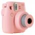 Fujifilm Instax Mini 8 Pink Фотоаппараты Моментальной Печати инструкция, поддержка, форум, описание, мануал