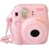 Fujifilm Instax Mini 8 Pink Фотоаппараты Моментальной Печати инструкция, поддержка, форум, описание, мануал