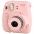 Fujifilm Instax Mini 8 Pink Фотоаппараты Моментальной Печати инструкция, поддержка, форум, описание, мануал