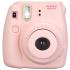 Fujifilm Instax Mini 8 Pink Фотоаппараты Моментальной Печати инструкция, поддержка, форум, описание, мануал