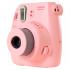 Fujifilm Instax Mini 8 Pink Фотоаппараты Моментальной Печати инструкция, поддержка, форум, описание, мануал