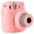 Fujifilm Instax Mini 8 Pink Фотоаппараты Моментальной Печати инструкция, поддержка, форум, описание, мануал