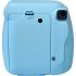 Fujifilm Instax Mini 8 Blue Фотоаппараты Моментальной Печати инструкция, поддержка, форум, описание, мануал