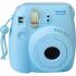 Fujifilm Instax Mini 8 Blue Фотоаппараты Моментальной Печати инструкция, поддержка, форум, описание, мануал