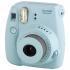 Fujifilm Instax Mini 8 Blue Фотоаппараты Моментальной Печати инструкция, поддержка, форум, описание, мануал