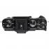 Fujifilm F X-T10 16-50 Black Фотоаппарат Системный инструкция, поддержка, форум, описание, мануал