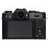 Fujifilm F X-T10 16-50 Black Фотоаппарат Системный инструкция, поддержка, форум, описание, мануал