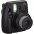Fujifilm Instax Mini 8 Black Фотоаппараты Моментальной Печати инструкция, поддержка, форум, описание, мануал