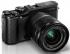 Fujifilm X-M1 Kit Black Фотоаппарат Системный инструкция, поддержка, форум, описание, мануал