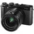 Fujifilm X-M1 Kit Black Фотоаппарат Системный инструкция, поддержка, форум, описание, мануал