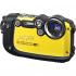 Fujifilm FinePix XP200 Yellow Компактные Цифровые Фотоаппараты инструкция, поддержка, форум, описание, мануал