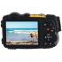 Fujifilm FinePix XP200 Yellow Компактные Цифровые Фотоаппараты инструкция, поддержка, форум, описание, мануал