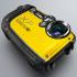 Fujifilm FinePix XP200 Yellow Компактные Цифровые Фотоаппараты инструкция, поддержка, форум, описание, мануал