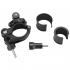 Garmin крепление на велотрубки 0.75-1.5" (010-11921-07) Аксессуары Для Фото- И Видеокамер инструкция, поддержка, форум, описание, мануал
