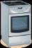 Gorenje EC 277 E Электрические Плиты (50-55 См) инструкция, поддержка, форум, описание, мануал