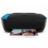 HP DeskJet Ink Advantage Ultra 4729 F5S66A Струйное МФУ инструкция, поддержка, форум, описание, мануал