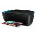 HP DeskJet Ink Advantage Ultra 4729 F5S66A Струйное МФУ инструкция, поддержка, форум, описание, мануал