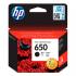 HP 650 Advantage Black (CZ101AE BHK) Картриджи Для Струйных Принтеров инструкция, поддержка, форум, описание, мануал