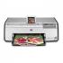 HP PhotoSmart 8253 Струйный Принтер инструкция, поддержка, форум, описание, мануал
