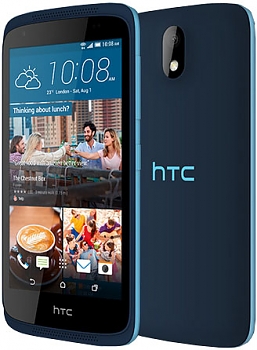 Htc Desire 326g Dual Sim    -  2