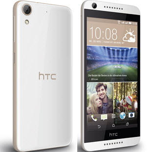 Htc Desire 626g    -  2