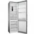 Hotpoint-Ariston HF 8201 X RO Холодильник с нижней морозильной камерой инструкция, поддержка, форум, описание, мануал