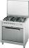 Hotpoint-Ariston CP97SG1/HA S Газовые Плиты (90 См) инструкция, поддержка, форум, описание, мануал