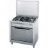 Hotpoint-Ariston CP97SG1/HA S Газовые Плиты (90 См) инструкция, поддержка, форум, описание, мануал