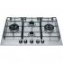 Hotpoint-Ariston PK 750 RT X/HA Встраиваемые Газовые Панели - Независимые инструкция, поддержка, форум, описание, мануал