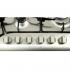 Hotpoint-Ariston PH 760 F (IX)/HA Встраиваемые Газовые Панели - Независимые инструкция, поддержка, форум, описание, мануал