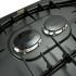 Hotpoint-Ariston PH 960MST(AN)R/HA Встраиваемые Газовые Панели - Независимые инструкция, поддержка, форум, описание, мануал