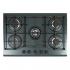 Hotpoint-Ariston TQ 751 S(GR) GH/HA Встраиваемые Газовые Панели - Независимые инструкция, поддержка, форум, описание, мануал
