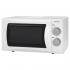 Hyundai H-MW3520 White Микроволновая Печь С Грилем инструкция, поддержка, форум, описание, мануал