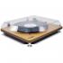 Ion Audio Pure LP Wood Проигрыватели Виниловых Дисков инструкция, поддержка, форум, описание, мануал