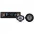 Hyundai CDM8065+502 Комплект Автотехники (Магнитола+Колонки) инструкция, поддержка, форум, описание, мануал