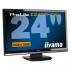 Iiyama PLE2407HDSV-B1 Монитор инструкция, поддержка, форум, описание, мануал