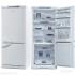 Indesit SB 185.027-Wt-SNG Холодильник с нижней морозильной камерой инструкция, поддержка, форум, описание, мануал