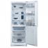 Indesit B 16.025-Wt-SNG Холодильник с нижней морозильной камерой инструкция, поддержка, форум, описание, мануал