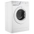Indesit NWSB 5851 Стиральные Машины Узкие инструкция, поддержка, форум, описание, мануал