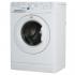 Indesit NWSB 5851 Стиральные Машины Узкие инструкция, поддержка, форум, описание, мануал