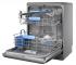 Indesit DFP 58T94 CA NX EU Посудомоечные Машины (60 См) инструкция, поддержка, форум, описание, мануал