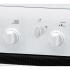 Indesit KNJ1G27(W)/RU Газовая Плита (50-55 см) инструкция, поддержка, форум, описание, мануал