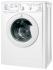 Indesit IWD 5105 (CIS) Стандартная Стиральная Машина инструкция, поддержка, форум, описание, мануал