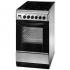 Indesit K 3C55 X/R Электрические Плиты (50-55 См) инструкция, поддержка, форум, описание, мануал
