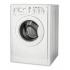 Indesit WIL 125 EX Стандартная Стиральная Машина инструкция, поддержка, форум, описание, мануал