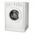 Indesit WIL 125 EX Стандартная Стиральная Машина инструкция, поддержка, форум, описание, мануал